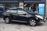 USED 2016 16 PEUGEOT 2008 1.2 PureTech Allure SUV 5dr Petrol Manual Euro 6 (82 ps) 6 MONTHS RAC PLATINUM WARRANTY