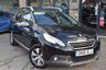 USED 2016 16 PEUGEOT 2008 1.2 PureTech Allure SUV 5dr Petrol Manual Euro 6 (82 ps) 6 MONTHS RAC PLATINUM WARRANTY