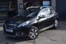 USED 2016 16 PEUGEOT 2008 1.2 PureTech Allure SUV 5dr Petrol Manual Euro 6 (82 ps) 6 MONTHS RAC PLATINUM WARRANTY