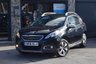 USED 2016 16 PEUGEOT 2008 1.2 PureTech Allure SUV 5dr Petrol Manual Euro 6 (82 ps) 6 MONTHS RAC PLATINUM WARRANTY