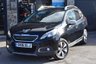 USED 2016 16 PEUGEOT 2008 1.2 PureTech Allure SUV 5dr Petrol Manual Euro 6 (82 ps) 6 MONTHS RAC PLATINUM WARRANTY