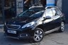 USED 2016 16 PEUGEOT 2008 1.2 PureTech Allure SUV 5dr Petrol Manual Euro 6 (82 ps) 6 MONTHS RAC PLATINUM WARRANTY