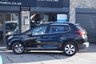 USED 2016 16 PEUGEOT 2008 1.2 PureTech Allure SUV 5dr Petrol Manual Euro 6 (82 ps) 6 MONTHS RAC PLATINUM WARRANTY