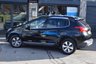 USED 2016 16 PEUGEOT 2008 1.2 PureTech Allure SUV 5dr Petrol Manual Euro 6 (82 ps) 6 MONTHS RAC PLATINUM WARRANTY