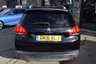USED 2016 16 PEUGEOT 2008 1.2 PureTech Allure SUV 5dr Petrol Manual Euro 6 (82 ps) 6 MONTHS RAC PLATINUM WARRANTY