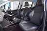 USED 2016 16 PEUGEOT 2008 1.2 PureTech Allure SUV 5dr Petrol Manual Euro 6 (82 ps) 6 MONTHS RAC PLATINUM WARRANTY