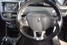 USED 2016 16 PEUGEOT 2008 1.2 PureTech Allure SUV 5dr Petrol Manual Euro 6 (82 ps) 6 MONTHS RAC PLATINUM WARRANTY