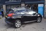 USED 2016 16 PEUGEOT 2008 1.2 PureTech Allure SUV 5dr Petrol Manual Euro 6 (82 ps) 6 MONTHS RAC PLATINUM WARRANTY