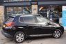 USED 2016 16 PEUGEOT 2008 1.2 PureTech Allure SUV 5dr Petrol Manual Euro 6 (82 ps) 6 MONTHS RAC PLATINUM WARRANTY