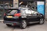 USED 2016 16 PEUGEOT 2008 1.2 PureTech Allure SUV 5dr Petrol Manual Euro 6 (82 ps) 6 MONTHS RAC PLATINUM WARRANTY