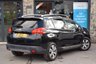 USED 2016 16 PEUGEOT 2008 1.2 PureTech Allure SUV 5dr Petrol Manual Euro 6 (82 ps) 6 MONTHS RAC PLATINUM WARRANTY