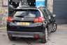 USED 2016 16 PEUGEOT 2008 1.2 PureTech Allure SUV 5dr Petrol Manual Euro 6 (82 ps) 6 MONTHS RAC PLATINUM WARRANTY