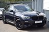 USED 2018 18 BMW X3 2.0 20d M Sport SUV 5dr Diesel Auto xDrive Euro 6 (s/s) (190 ps) PAN ROOF - MEM SEATS - CAMERA