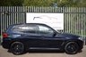 USED 2018 18 BMW X3 2.0 20d M Sport SUV 5dr Diesel Auto xDrive Euro 6 (s/s) (190 ps) PAN ROOF - MEM SEATS - CAMERA