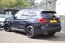 USED 2018 18 BMW X3 2.0 20d M Sport SUV 5dr Diesel Auto xDrive Euro 6 (s/s) (190 ps) PAN ROOF - MEM SEATS - CAMERA