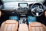 USED 2018 18 BMW X3 2.0 20d M Sport SUV 5dr Diesel Auto xDrive Euro 6 (s/s) (190 ps) PAN ROOF - MEM SEATS - CAMERA