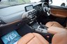 USED 2018 18 BMW X3 2.0 20d M Sport SUV 5dr Diesel Auto xDrive Euro 6 (s/s) (190 ps) PAN ROOF - MEM SEATS - CAMERA