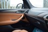 USED 2018 18 BMW X3 2.0 20d M Sport SUV 5dr Diesel Auto xDrive Euro 6 (s/s) (190 ps) PAN ROOF - MEM SEATS - CAMERA