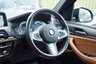 USED 2018 18 BMW X3 2.0 20d M Sport SUV 5dr Diesel Auto xDrive Euro 6 (s/s) (190 ps) PAN ROOF - MEM SEATS - CAMERA