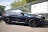 USED 2018 18 BMW X3 2.0 20d M Sport SUV 5dr Diesel Auto xDrive Euro 6 (s/s) (190 ps) PAN ROOF - MEM SEATS - CAMERA