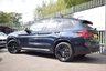 USED 2018 18 BMW X3 2.0 20d M Sport SUV 5dr Diesel Auto xDrive Euro 6 (s/s) (190 ps) PAN ROOF - MEM SEATS - CAMERA