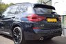 USED 2018 18 BMW X3 2.0 20d M Sport SUV 5dr Diesel Auto xDrive Euro 6 (s/s) (190 ps) PAN ROOF - MEM SEATS - CAMERA