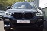 USED 2018 18 BMW X3 2.0 20d M Sport SUV 5dr Diesel Auto xDrive Euro 6 (s/s) (190 ps) PAN ROOF - MEM SEATS - CAMERA