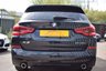 USED 2018 18 BMW X3 2.0 20d M Sport SUV 5dr Diesel Auto xDrive Euro 6 (s/s) (190 ps) PAN ROOF - MEM SEATS - CAMERA