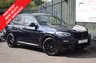 USED 2018 18 BMW X3 2.0 20d M Sport SUV 5dr Diesel Auto xDrive Euro 6 (s/s) (190 ps) PAN ROOF - MEM SEATS - CAMERA