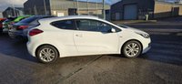 USED 2015 15 KIA PROCEED 1.4 VR7 Hatchback 3dr Petrol Manual Euro 5 (98 bhp) 
