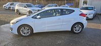 USED 2015 15 KIA PROCEED 1.4 VR7 Hatchback 3dr Petrol Manual Euro 5 (98 bhp) 