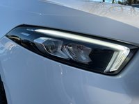 USED 2018 68 MERCEDES-BENZ A-CLASS 2.0 A250 AMG Line Hatchback 5dr Petrol 7G-DCT automatic 224 bhp 