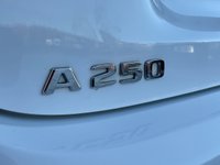 USED 2018 68 MERCEDES-BENZ A-CLASS 2.0 A250 AMG Line Hatchback 5dr Petrol 7G-DCT automatic 224 bhp 