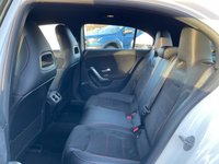 USED 2018 68 MERCEDES-BENZ A-CLASS 2.0 A250 AMG Line Hatchback 5dr Petrol 7G-DCT automatic 224 bhp 
