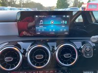 USED 2018 68 MERCEDES-BENZ A-CLASS 2.0 A250 AMG Line Hatchback 5dr Petrol 7G-DCT automatic 224 bhp 