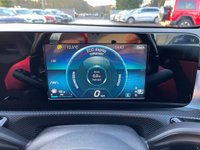 USED 2018 68 MERCEDES-BENZ A-CLASS 2.0 A250 AMG Line Hatchback 5dr Petrol 7G-DCT automatic 224 bhp 
