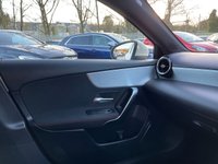 USED 2018 68 MERCEDES-BENZ A-CLASS 2.0 A250 AMG Line Hatchback 5dr Petrol 7G-DCT automatic 224 bhp 
