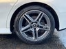 USED 2018 68 MERCEDES-BENZ A-CLASS 2.0 A250 AMG Line Hatchback 5dr Petrol 7G-DCT automatic 224 bhp 