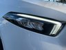 USED 2018 68 MERCEDES-BENZ A-CLASS 2.0 A250 AMG Line Hatchback 5dr Petrol 7G-DCT automatic 224 bhp 