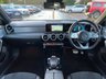 USED 2018 68 MERCEDES-BENZ A-CLASS 2.0 A250 AMG Line Hatchback 5dr Petrol 7G-DCT automatic 224 bhp 
