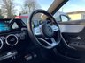 USED 2018 68 MERCEDES-BENZ A-CLASS 2.0 A250 AMG Line Hatchback 5dr Petrol 7G-DCT automatic 224 bhp 