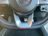 USED 2018 68 MERCEDES-BENZ A-CLASS 2.0 A250 AMG Line Hatchback 5dr Petrol 7G-DCT automatic 224 bhp 