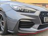 USED 2020 70 HYUNDAI I30 (70) 2.0 N PERFORMANCE FHSH - WINTER PACK - FRESH SERVICE