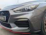 USED 2020 70 HYUNDAI I30 (70) 2.0 N PERFORMANCE FHSH - WINTER PACK - FRESH SERVICE