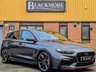 USED 2020 70 HYUNDAI I30 (70) 2.0 N PERFORMANCE FHSH - WINTER PACK - FRESH SERVICE