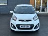 USED 2015 15 KIA PICANTO 1.0 VR7 Hatchback 3dr Petrol Manual Euro 5 (68 bhp) ALLOY WHEELS * BLUETOOTH
