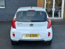 USED 2015 15 KIA PICANTO 1.0 VR7 Hatchback 3dr Petrol Manual Euro 5 (68 bhp) ALLOY WHEELS * BLUETOOTH
