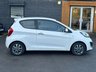 USED 2015 15 KIA PICANTO 1.0 VR7 Hatchback 3dr Petrol Manual Euro 5 (68 bhp) ALLOY WHEELS * BLUETOOTH