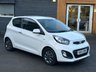 USED 2015 15 KIA PICANTO 1.0 VR7 Hatchback 3dr Petrol Manual Euro 5 (68 bhp) ALLOY WHEELS * BLUETOOTH
