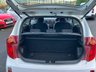 USED 2015 15 KIA PICANTO 1.0 VR7 Hatchback 3dr Petrol Manual Euro 5 (68 bhp) ALLOY WHEELS * BLUETOOTH